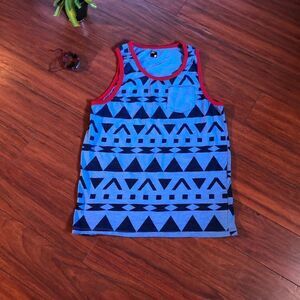 Free w/ purchase Tank  shirt urban heritage